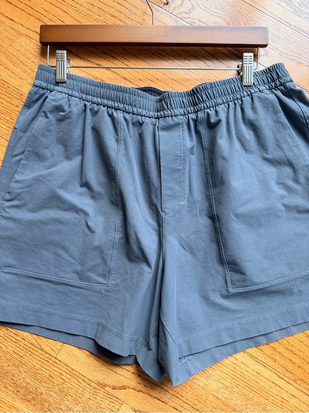 Lululemon Men's Athletic Shorts